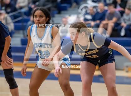 Thumbnail 3 in La Costa Canyon @ San Marcos (Senior Night) photogallery.
