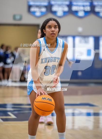 Thumbnail 1 in La Costa Canyon @ San Marcos (Senior Night) photogallery.
