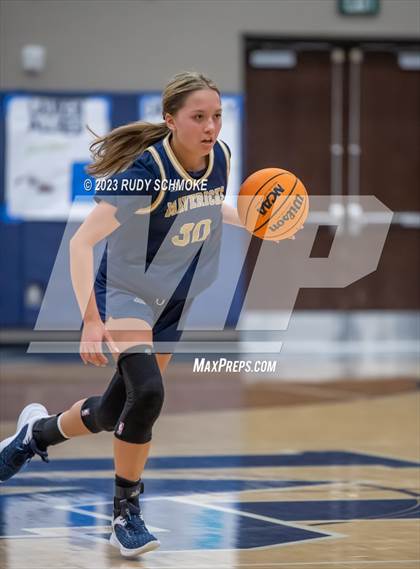 Thumbnail 3 in La Costa Canyon @ San Marcos (Senior Night) photogallery.