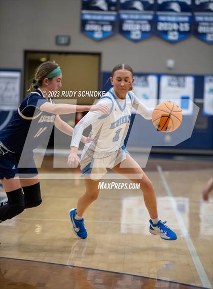 Thumbnail 3 in La Costa Canyon @ San Marcos (Senior Night) photogallery.