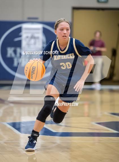 Thumbnail 1 in La Costa Canyon @ San Marcos (Senior Night) photogallery.