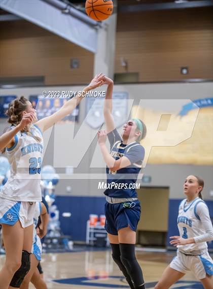 Thumbnail 3 in La Costa Canyon @ San Marcos (Senior Night) photogallery.