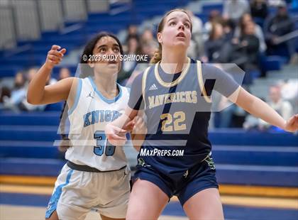 Thumbnail 3 in La Costa Canyon @ San Marcos (Senior Night) photogallery.