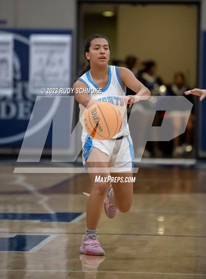 Thumbnail 3 in La Costa Canyon @ San Marcos (Senior Night) photogallery.