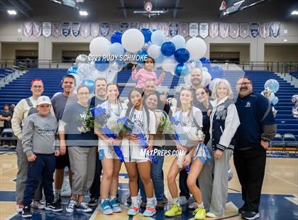 Thumbnail 1 in La Costa Canyon @ San Marcos (Senior Night) photogallery.