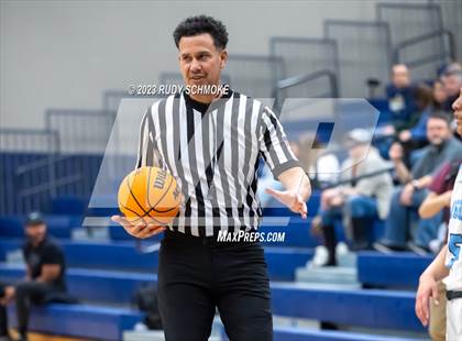 Thumbnail 2 in La Costa Canyon @ San Marcos (Senior Night) photogallery.