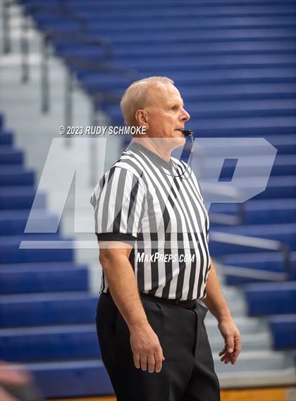 Thumbnail 3 in La Costa Canyon @ San Marcos (Senior Night) photogallery.