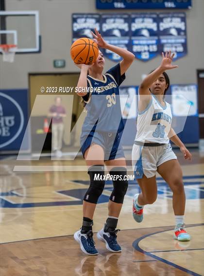 Thumbnail 3 in La Costa Canyon @ San Marcos (Senior Night) photogallery.