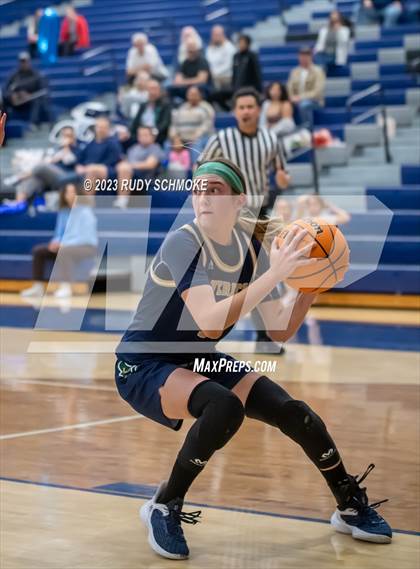 Thumbnail 1 in La Costa Canyon @ San Marcos (Senior Night) photogallery.
