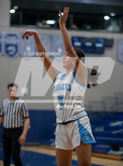 Thumbnail 1 in La Costa Canyon @ San Marcos (Senior Night) photogallery.