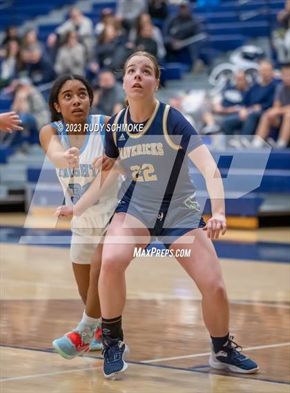 Thumbnail 1 in La Costa Canyon @ San Marcos (Senior Night) photogallery.