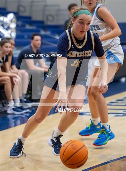 Thumbnail 1 in La Costa Canyon @ San Marcos (Senior Night) photogallery.