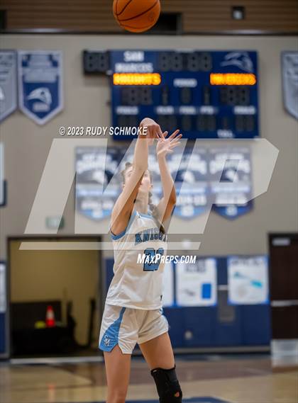 Thumbnail 1 in La Costa Canyon @ San Marcos (Senior Night) photogallery.