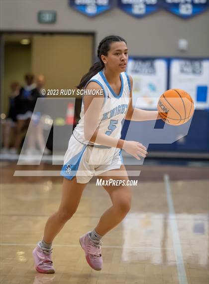 Thumbnail 1 in La Costa Canyon @ San Marcos (Senior Night) photogallery.