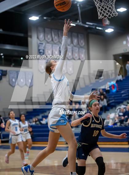 Thumbnail 3 in La Costa Canyon @ San Marcos (Senior Night) photogallery.