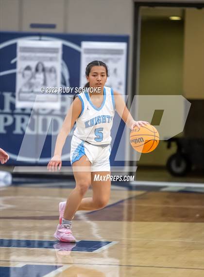 Thumbnail 3 in La Costa Canyon @ San Marcos (Senior Night) photogallery.