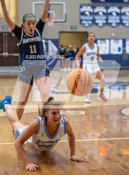 Thumbnail 1 in La Costa Canyon @ San Marcos (Senior Night) photogallery.