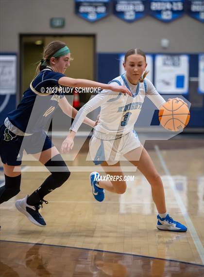 Thumbnail 1 in La Costa Canyon @ San Marcos (Senior Night) photogallery.