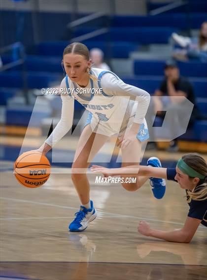 Thumbnail 1 in La Costa Canyon @ San Marcos (Senior Night) photogallery.