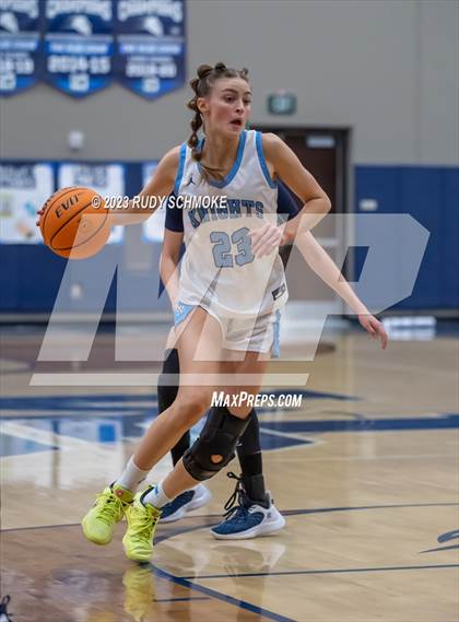 Thumbnail 3 in La Costa Canyon @ San Marcos (Senior Night) photogallery.