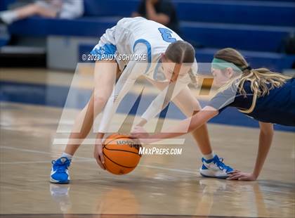 Thumbnail 2 in La Costa Canyon @ San Marcos (Senior Night) photogallery.