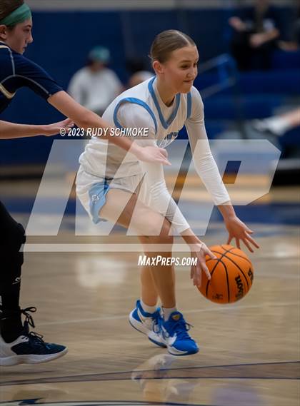 Thumbnail 1 in La Costa Canyon @ San Marcos (Senior Night) photogallery.