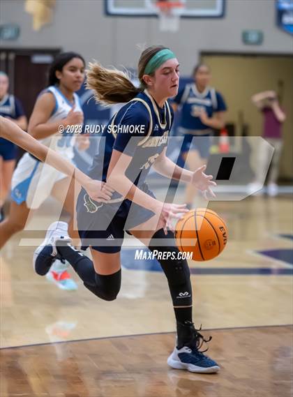 Thumbnail 3 in La Costa Canyon @ San Marcos (Senior Night) photogallery.