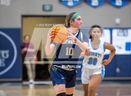 Thumbnail 1 in La Costa Canyon @ San Marcos (Senior Night) photogallery.