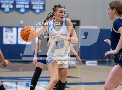 Thumbnail 1 in La Costa Canyon @ San Marcos (Senior Night) photogallery.