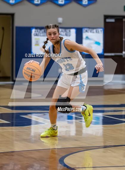 Thumbnail 1 in La Costa Canyon @ San Marcos (Senior Night) photogallery.