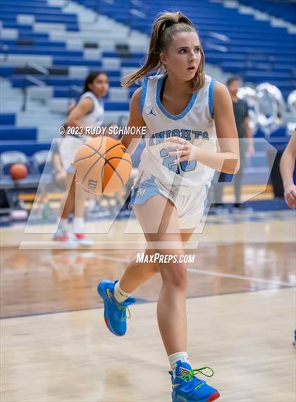 Thumbnail 3 in La Costa Canyon @ San Marcos (Senior Night) photogallery.