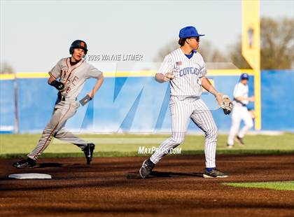 Thumbnail 2 in Ryle @ Covington Catholic photogallery.