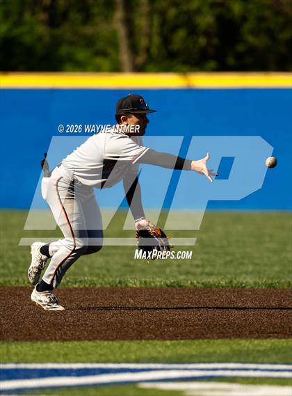 Thumbnail 3 in Ryle @ Covington Catholic photogallery.