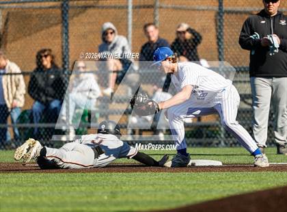 Thumbnail 2 in Ryle @ Covington Catholic photogallery.