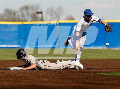 Thumbnail 3 in Ryle @ Covington Catholic photogallery.