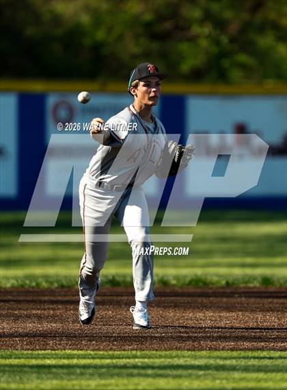 Thumbnail 2 in Ryle @ Covington Catholic photogallery.