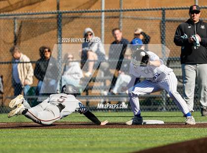 Thumbnail 3 in Ryle @ Covington Catholic photogallery.