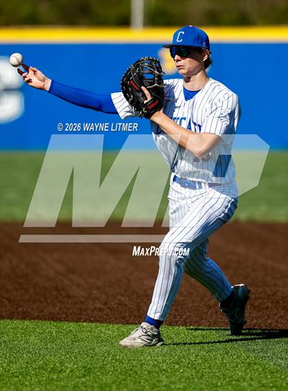 Thumbnail 2 in Ryle @ Covington Catholic photogallery.