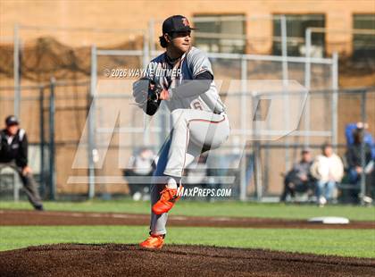 Thumbnail 1 in Ryle @ Covington Catholic photogallery.