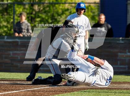 Thumbnail 3 in Ryle @ Covington Catholic photogallery.