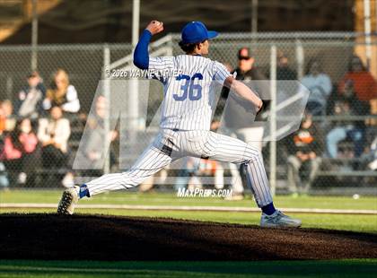 Thumbnail 3 in Ryle @ Covington Catholic photogallery.