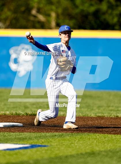 Thumbnail 3 in Ryle @ Covington Catholic photogallery.