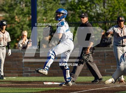 Thumbnail 1 in Ryle @ Covington Catholic photogallery.