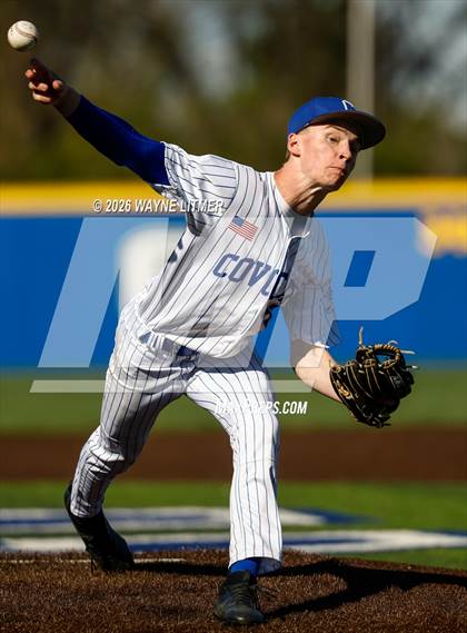 Thumbnail 3 in Ryle @ Covington Catholic photogallery.