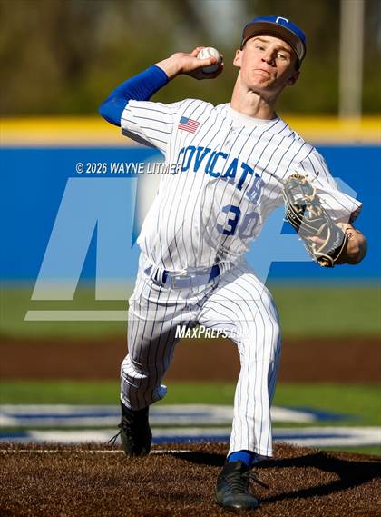 Thumbnail 2 in Ryle @ Covington Catholic photogallery.