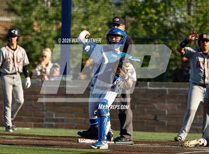 Thumbnail 3 in Ryle @ Covington Catholic photogallery.