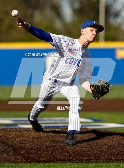 Thumbnail 3 in Ryle @ Covington Catholic photogallery.