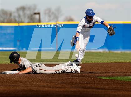 Thumbnail 1 in Ryle @ Covington Catholic photogallery.