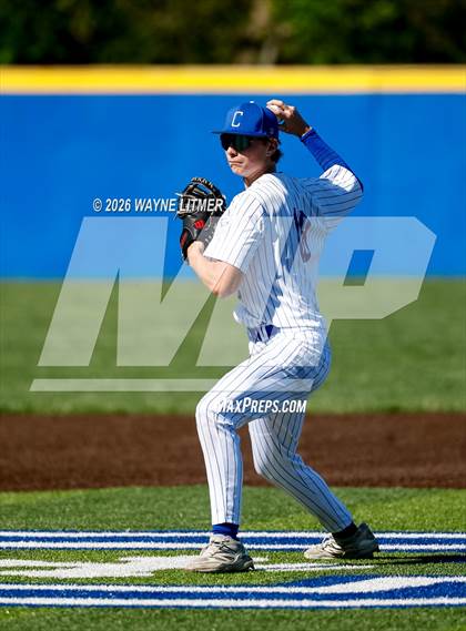 Thumbnail 3 in Ryle @ Covington Catholic photogallery.