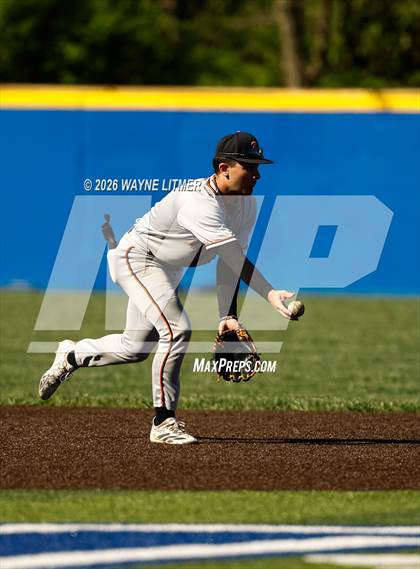 Thumbnail 1 in Ryle @ Covington Catholic photogallery.